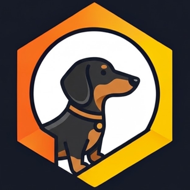 Doxie Labs Logo